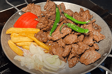 Mayydrm Qr Men��� Sistemi